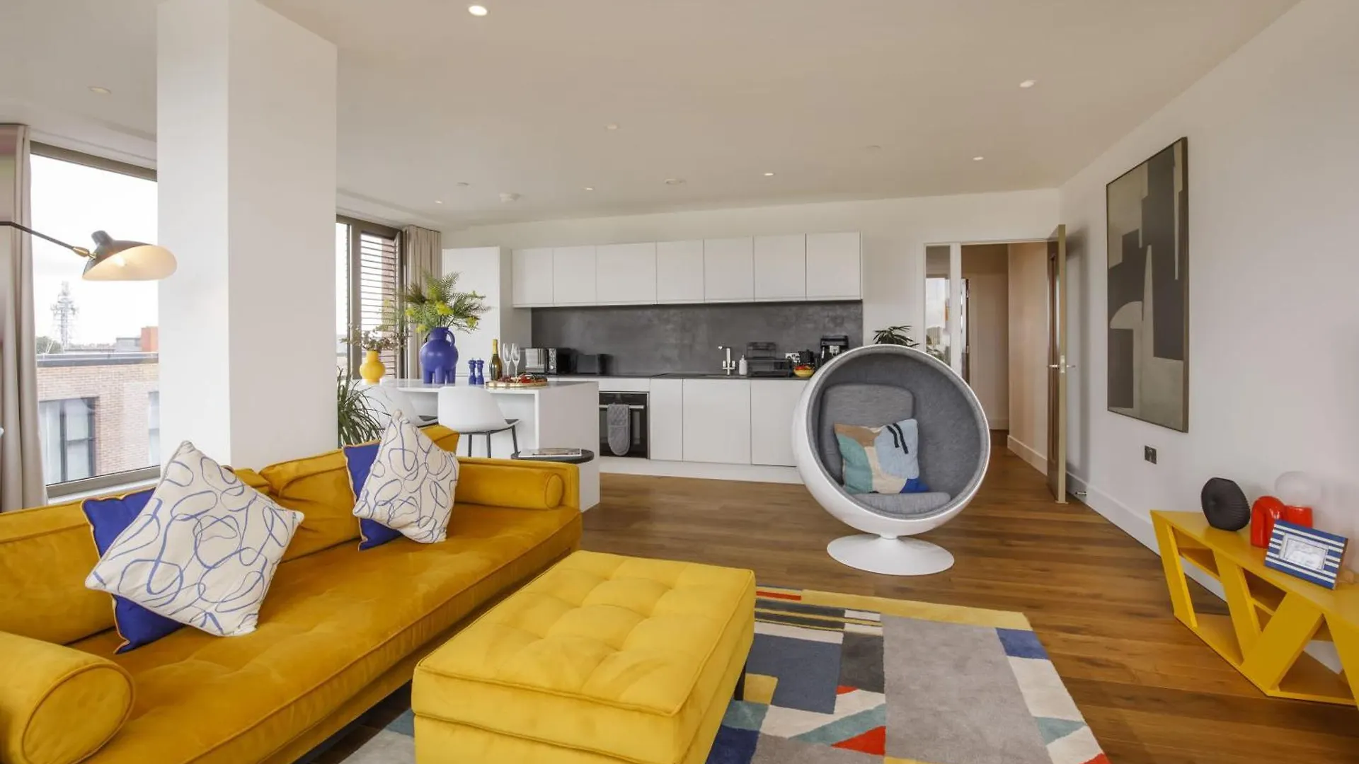 Holiday home Clifford'S Skyline Villa York United Kingdom