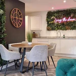 Apartment No 4 Hawthorn View Ground Floor, York