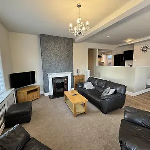 Apartment Holgate Premier, York
