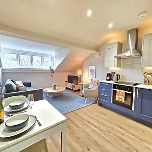Apartment Bootham Loft, York