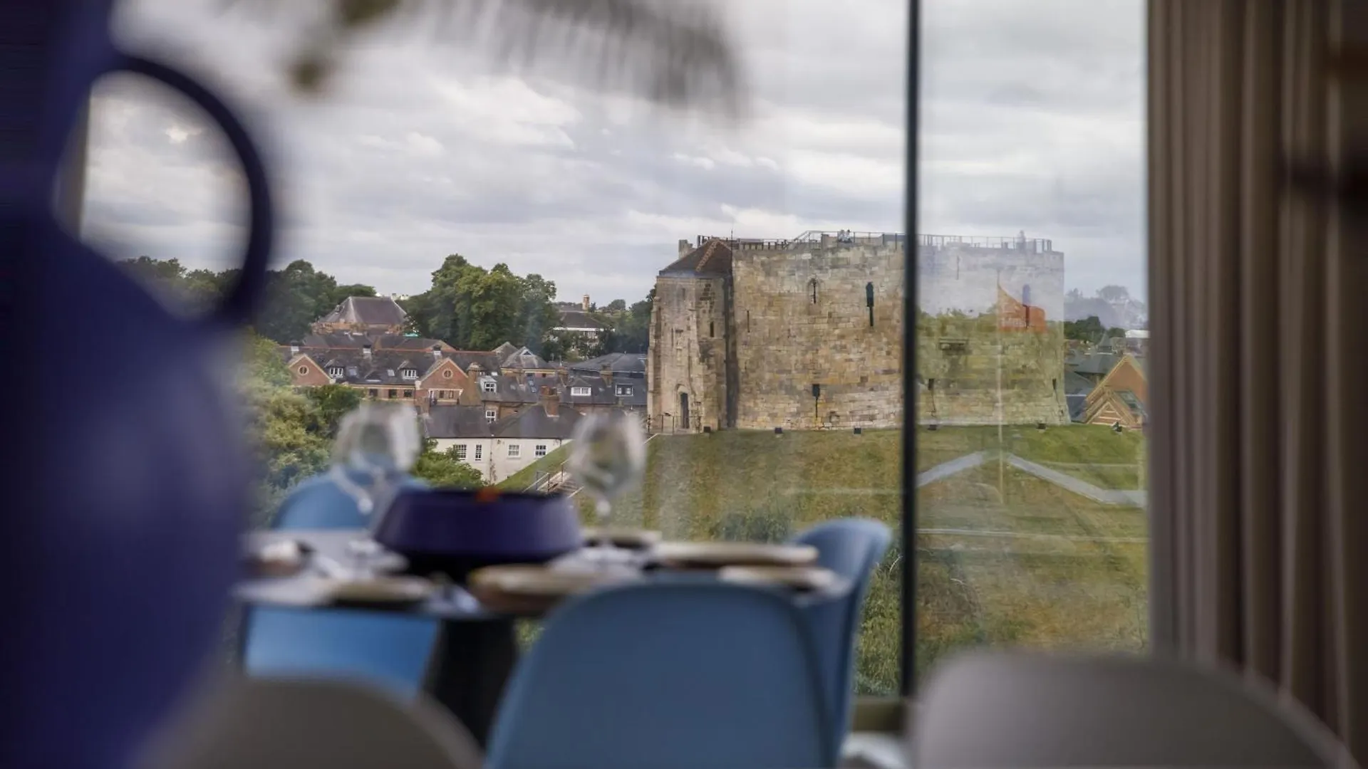 Clifford'S Skyline Villa York 0*,  United Kingdom